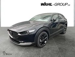 Schwarz Neu 2025 Mazda CX-30 Nagisa SUV | 30.695 €