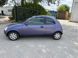 Violett Gebraucht 2005 Ford Ka Viva X Kleinwagen | 999 € (Guter Preis)