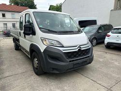 Weiß Gebraucht 2018 Citroën Jumper Van / Kleinbus | 10.900 € (Superpreis)