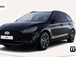 Abyss black Neu 2025 Hyundai i30 Advantage Kombi | 28.970 € (Etwas zu teuer)