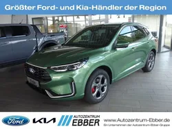 Gruen Neu 2025 Ford Kuga ST-Line X SUV | 45.996 € (Teuer)