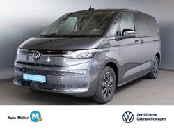 Grau Gebraucht 2025 VW T7 Life Van | 56.480 € (Fairer Preis)