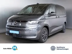 Grau Gebraucht 2025 VW T7 Life Van | 58.480 € (Fairer Preis)