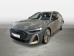 Grau Neu 2024 Audi A5 S-Line Coupé | 52.940 € (Superpreis)