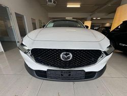 Weiß Gebraucht 2024 Mazda CX-30 Homura-Line SUV | 23.500 € (Guter Preis)