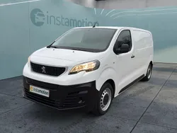 Weiß Gebraucht 2020 Peugeot e-Expert Van | 19.399 € (Fairer Preis)