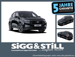 Agate black Neu 2026 Ford Kuga ST-Line SUV | 35.250 € (Superpreis)