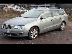Andere farben Gebraucht 2007 VW Passat Individual Kombi | 5.900 € (Etwas zu teuer)
