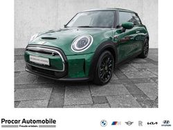 Andere Gebraucht 2022 Mini Cooper Kleinwagen | 19.480 €