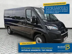 Graphitgrau metallic Neu 2025 Opel Movano Van | 28.880 € (Superpreis)