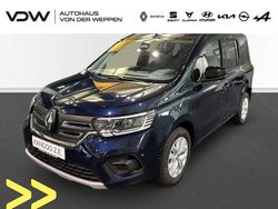 Iron blau Gebraucht 2025 Renault Kangoo Techno Van / Kleinbus | 33.330 € (Etwas zu teuer)