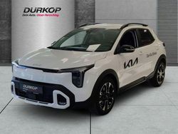 Weiß Neu 2025 Kia Stonic GT-Line SUV | 30.990 € (Teuer)