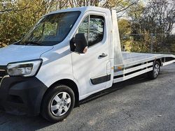 Weiß Gebraucht 2020 Renault Master | 19.900 €