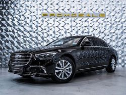 Schwarz Neu 2026 Mercedes S680 Limousine | 809.081 €