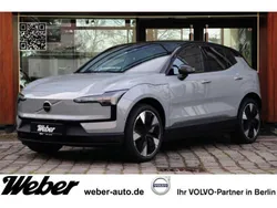 Grau Gebraucht 2024 Volvo EX30 Performance SUV | 44.890 € (Teuer)