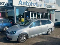 VW Golf VI