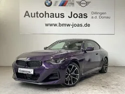 Thundernight Gebraucht 2023 BMW 230 M Sport Coupé | 46.900 € (Fairer Preis)