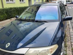 Blau Gebraucht 2003 Renault Laguna GrandTour Dynamique Kombi | 899 € (Guter Preis)