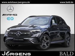 Grau metalliclack graphitgrau Gebraucht 2025 Mercedes GLC300 AMG SUV | 70.340 € (Fairer Preis)