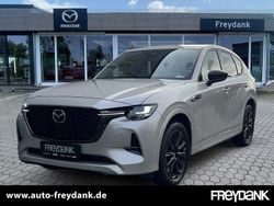 Neu 2025 Mazda CX-60 Homura-Line SUV | 68.100 €