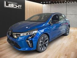 Blau Neu 2025 Mitsubishi Colt Select Limousine | 21.990 € (Fairer Preis)