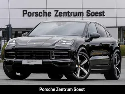 Schwarz Gebraucht 2024 Porsche Cayenne SUV | 117.654 € (Guter Preis)