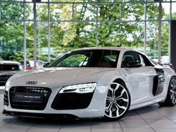 Suzukagrau metallic Gebraucht 2013 Audi R8 Coupé Sport Coupé | 89.990 € (Teuer)
