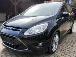 Gebraucht 2014 Ford C-MAX Van / Kleinbus | 3.500 € (Superpreis)