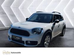 Weiss Gebraucht 2019 Mini Cooper Countryman SUV | 17.875 € (Superpreis)