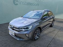 Grau Gebraucht 2022 VW Taigo SUV | 21.349 € (Fairer Preis)
