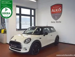 Andere Gebraucht 2016 Mini Cooper Kleinwagen | 12.990 € (Fairer Preis)