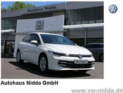 Pure white Neu 2025 VW Golf VIII Limousine | 27.996 € (Superpreis)
