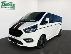 Frostweiß Gebraucht 2020 Ford Tourneo Sport Kombi | 31.450 € (Fairer Preis)