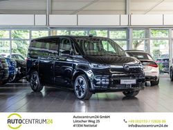 Schwarz Neu 2025 VW T7 Style Van | 68.990 € (Fairer Preis)