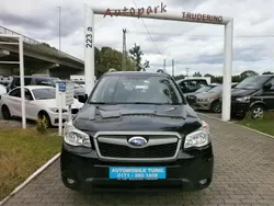 Schwarz Gebraucht 2015 Subaru Forester Exclusive+ SUV | 14.990 € (Etwas zu teuer)