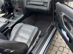 Gebraucht 1998 BMW 328 Cabriolet Sport Line Cabrio | 15.000 € (Etwas zu teuer)
