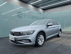 Gebraucht 2022 VW Passat Kombi | 27.849 € (Fairer Preis)