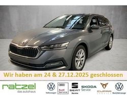 Grau Gebraucht 2024 Skoda Octavia Style Kombi | 27.780 € (Guter Preis)