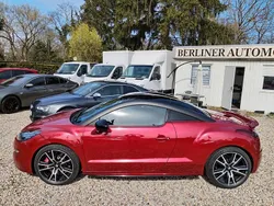 Gebraucht 2014 Peugeot RCZ R Performance Coupé | 21.500 €