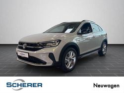 Grau Neu 2025 VW Taigo Goal SUV | 31.590 € (Etwas zu teuer)