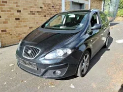 Schwarz Gebraucht 2013 Seat Altea XL Stylance Van / Kleinbus | 4.990 € (Fairer Preis)