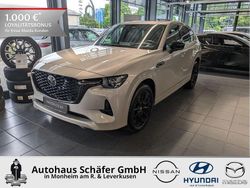 Braun Neu 2025 Mazda CX-60 Homura-Line SUV | 51.148 € (Fairer Preis)