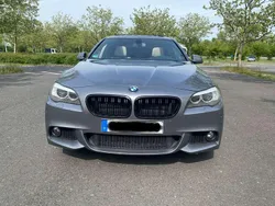 Grau Gebraucht 2011 BMW 530 M Sport Limousine | 7.600 € (Guter Preis)