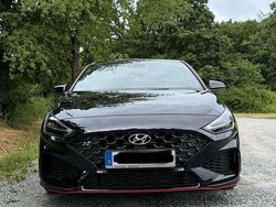 Gebraucht 2023 Hyundai i30 N Performance Limousine | 33.000 € (Teuer)