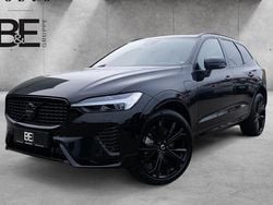 Schwarz Gebraucht 2024 Volvo XC60 Plus SUV | 49.750 € (Guter Preis)