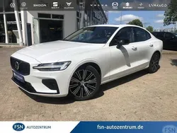 Gebraucht 2024 Volvo S60 Limousine | 36.490 € (Superpreis)