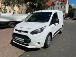Weiß Gebraucht 2016 Ford Transit Trend Van / Kleinbus | 7.500 € (Etwas zu teuer)