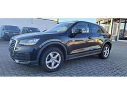 Schwarz Gebraucht 2017 Audi Q2 Comfort SUV | 16.990 € (Fairer Preis)