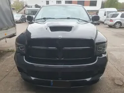 Schwarz Gebraucht 2005 Dodge Ram Abholung | 31.000 €