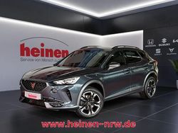 Grau Gebraucht 2022 Cupra Formentor SUV | 24.939 € (Guter Preis)